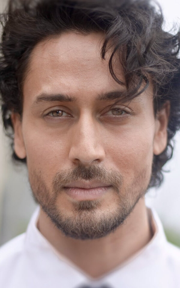 фото Тайгер Шрофф