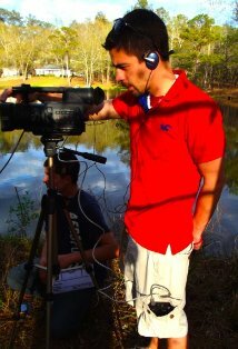 фото Рон Хадсон