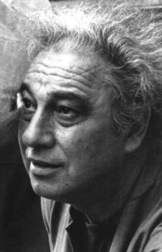 фото Валентино Орсини