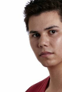 фото Brian Richard Robins