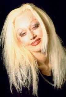 фото Лайла Новак