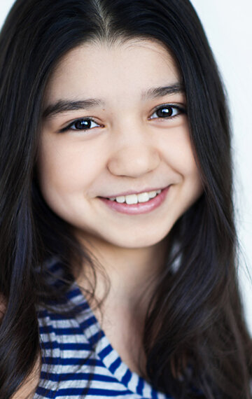 фото Мерджен Халлыева