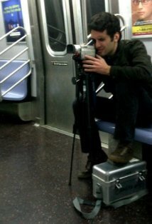 фото Альваро Эрнандес Бланко