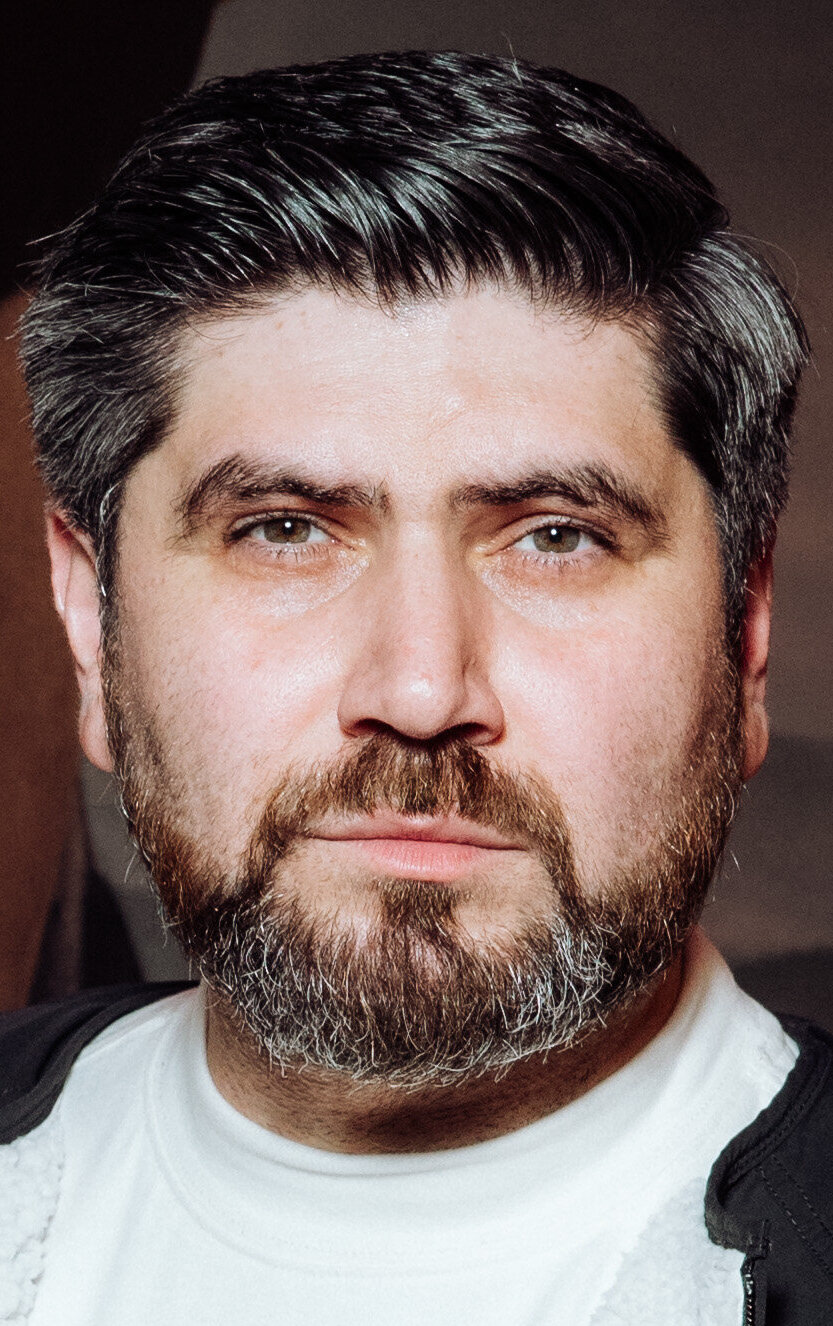 фото Карен Арутюнов