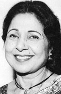 фото Ачала Сачдев