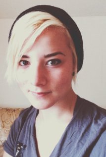 фото Carol Brandt