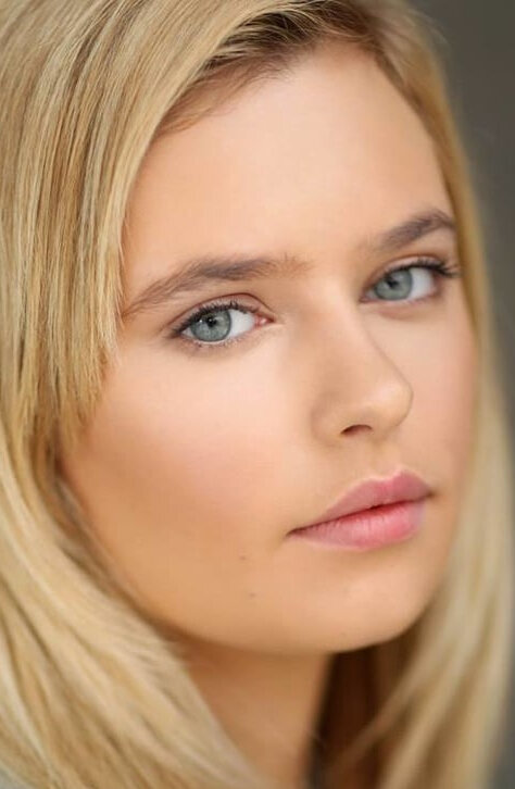 фото Рианна Камерон