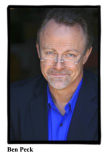 фото Бен Пек