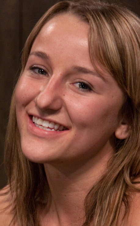 фото Джесси Кокс