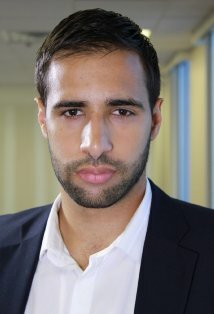 фото Мигель Алвес-Кхан