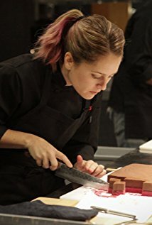 фото Брук Уильямсон