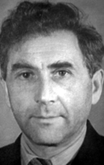 фото Аркадий Вовси