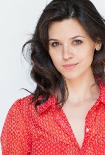 фото Кристал Кук