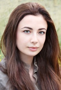 фото Fatma Collins