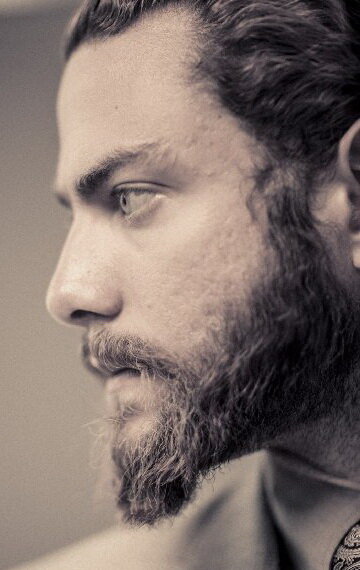 фото Люк Энтони Пенсабене