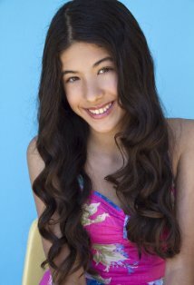 фото Abigaille Ozrey