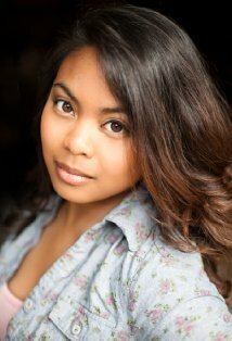 фото Дженнифер Роуз Гарсиа