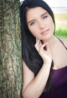 фото Victoria Bell