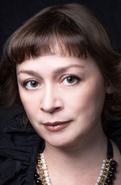 фото Дарья Михайлова