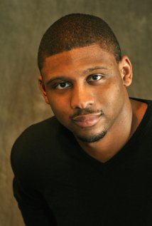 фото Айзиа Сьюард