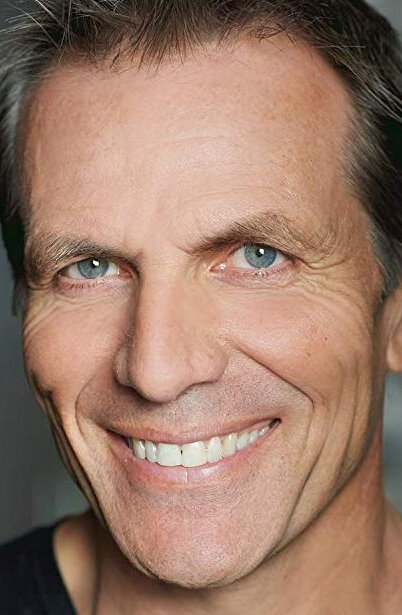 фото Алекс Картер