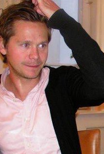 фото Кристиан Гамст Миллер-Харрис