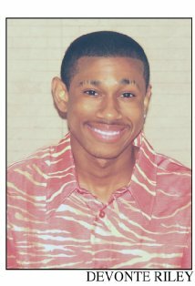 фото Devonte Riley
