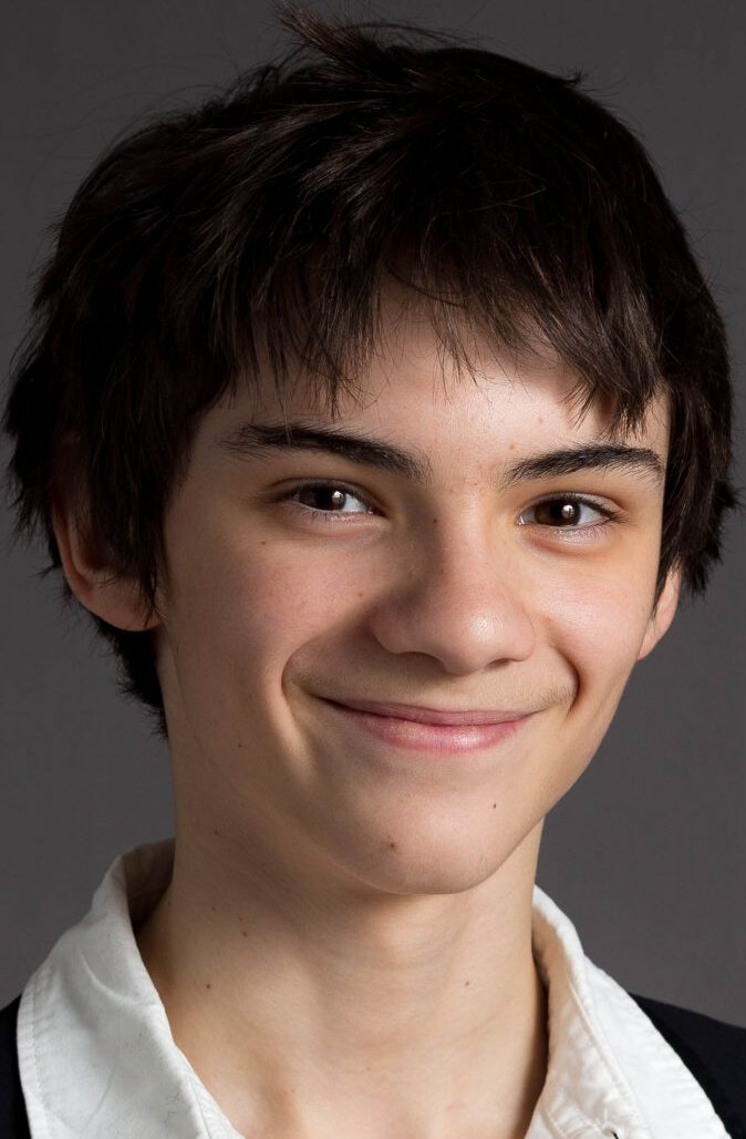 фото Феликс Боссюэ