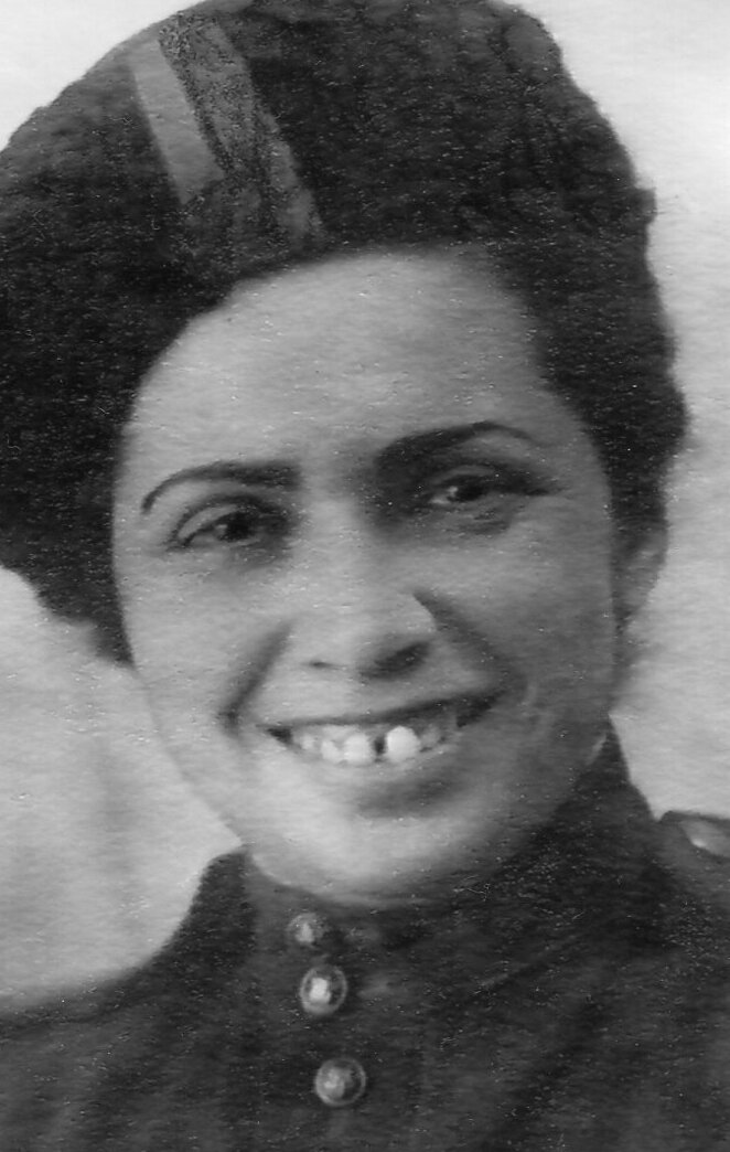 фото Ирина Гуро