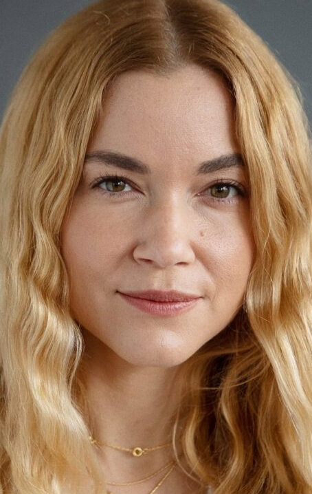 фото Саммер Спиро