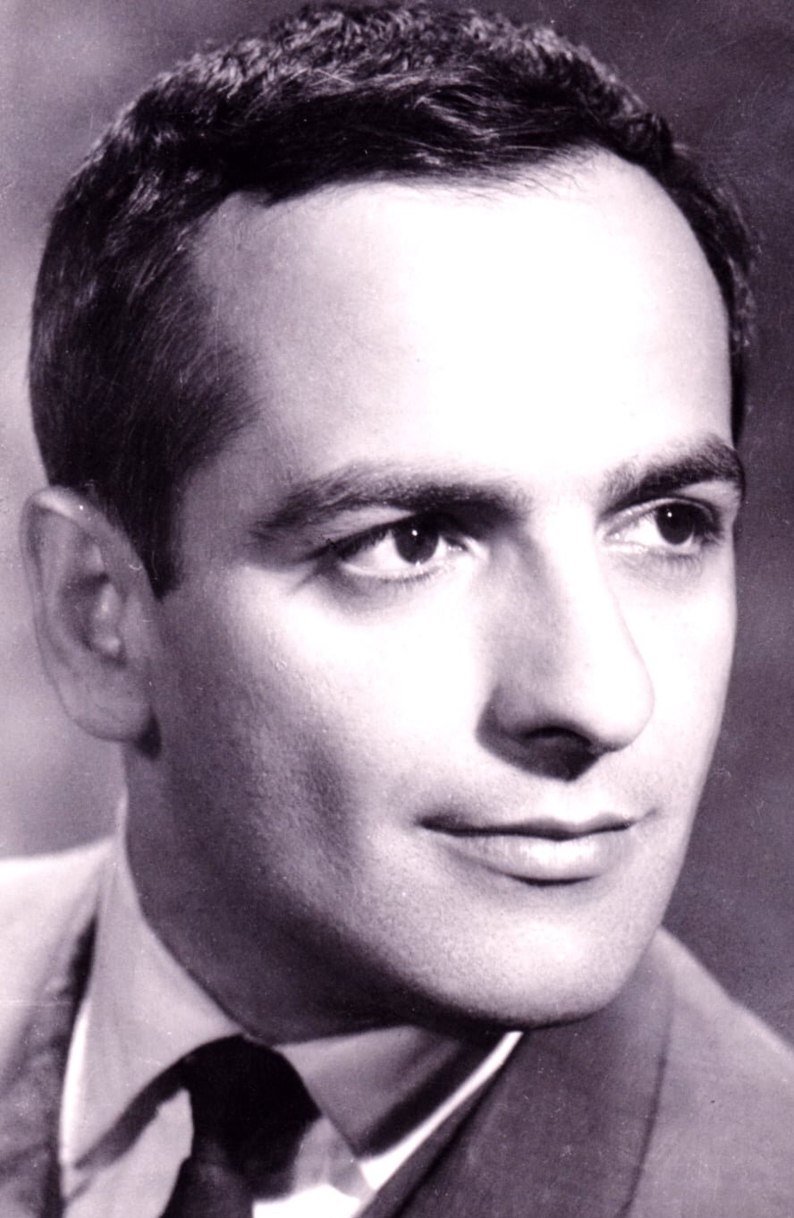 фото Штефан Бэникэ