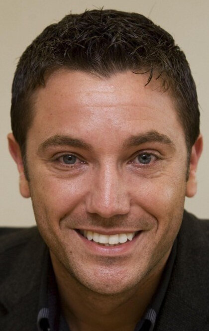 фото Джино Д’Акампо