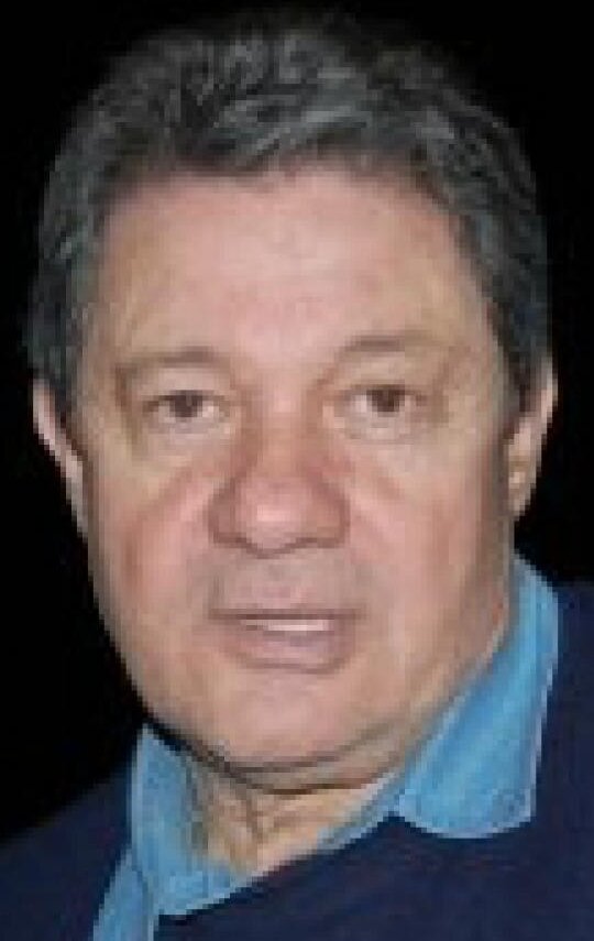 фото Эмиль Хоссу