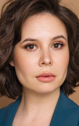 фото Екатерина Шмакова