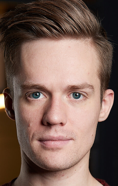 фото Михаил Мелин