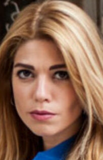 фото Джерен Морай