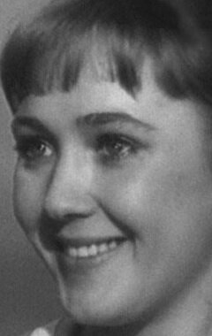 фото Надежда Карпушина