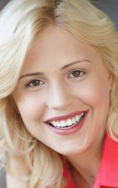 фото Мэдисон Роуз