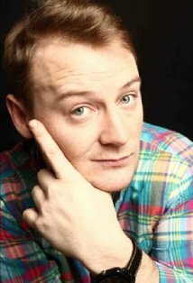 фото Fredrik Scheike