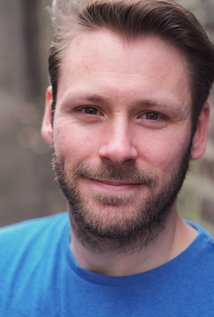 фото Michael James Dean