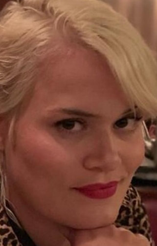 фото Изабелла Родригес