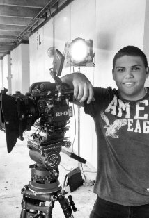 фото Кристиан Лопес