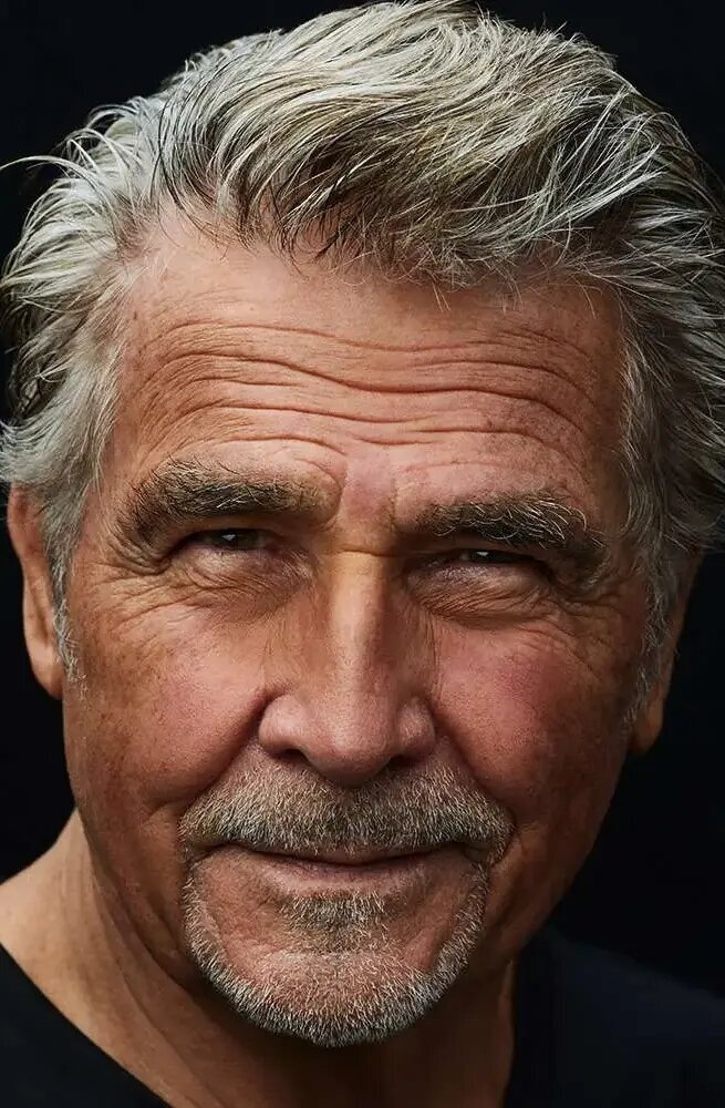 фото Джеймс Бролин