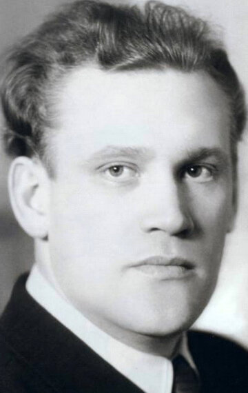 фото Михаил Дадыко