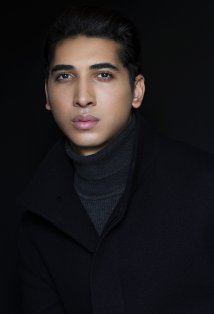 фото Сэм Аббас