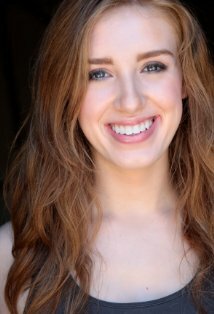 фото Мэдлин Аллен