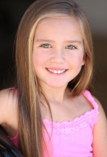 фото Ханна Джонсон