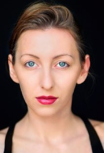 фото Аннабель Осорио