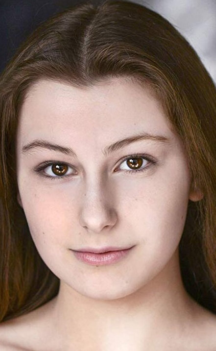 фото Джулия Лалонд