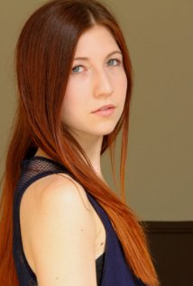 фото Майа Роуз Майклс